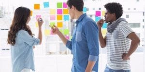 Focus on your best customers Focus on your best customers